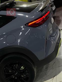 Haval H6 GT